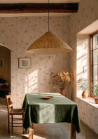 YSP0620 Azahar Piedra Sevilla Wallpaper by Coordonné - room