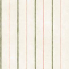 YSP0626 Guadalquivir Musgo Sevilla Wallpaper by Coordonné - flat