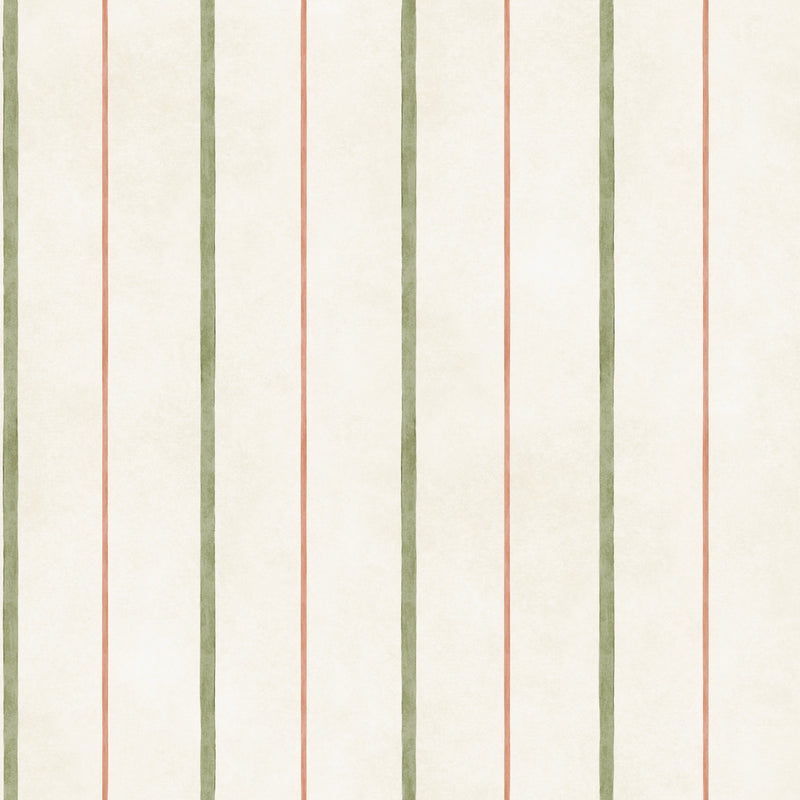 YSP0626 Guadalquivir Musgo Sevilla Wallpaper by Coordonné - flat