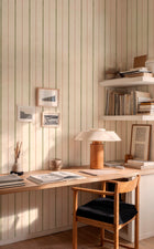 YSP0626 Guadalquivir Musgo Sevilla Wallpaper by Coordonné - room