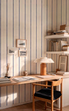 YSP0628 Guadalquivir Ultramar Sevilla Wallpaper by Coordonné - room
