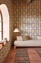 YSP0633 Sta Cruz Ultramar Sevilla Wallpaper by Coordonné - room
