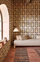 YSP0634 Sta Cruz Pizarra Sevilla Wallpaper by Coordonné - room