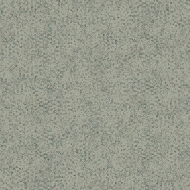 Z47826 Home Tuck Contract Green Ultimate Textures Wallpaper by Zambaiti Parati - Flat
