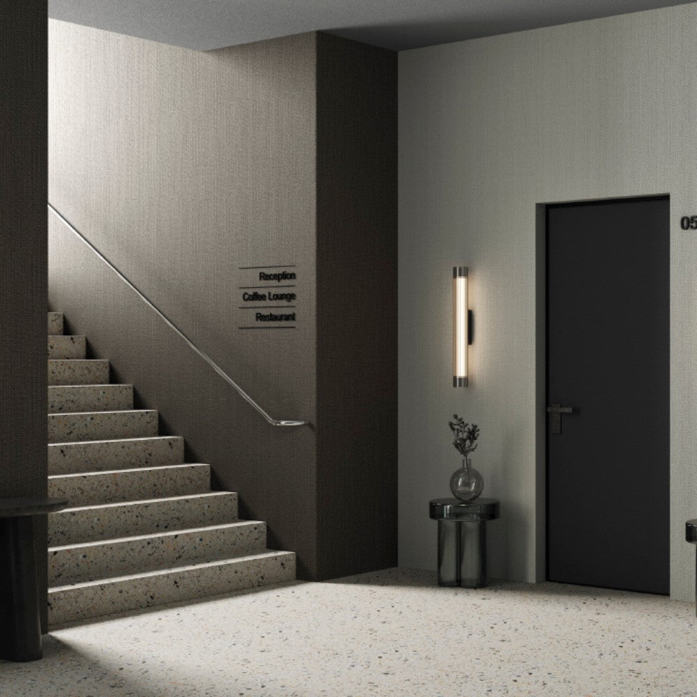 Z47838 Home Nite Contract Navy Ultimate Textures Wallpaper by Zambaiti Parati - Roomshot