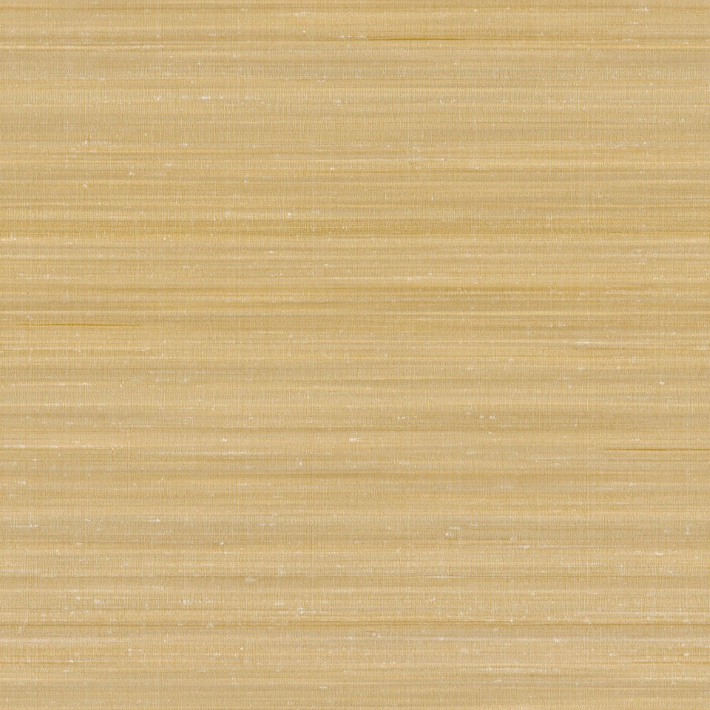 Z47845 Home Saten Contract Mustard Ultimate Textures Wallpaper by Zambaiti Parati - Flat
