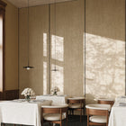 Z47885 Nuvia Toffee Ultimate Textures Wallpaper by Zambaiti Parati - Roomshot