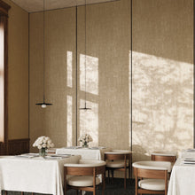 Z47885 Nuvia Toffee Ultimate Textures Wallpaper by Zambaiti Parati - Roomshot