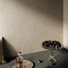 Z47887 Nuvia Beige Ultimate Textures Wallpaper by Zambaiti Parati - Roomshot