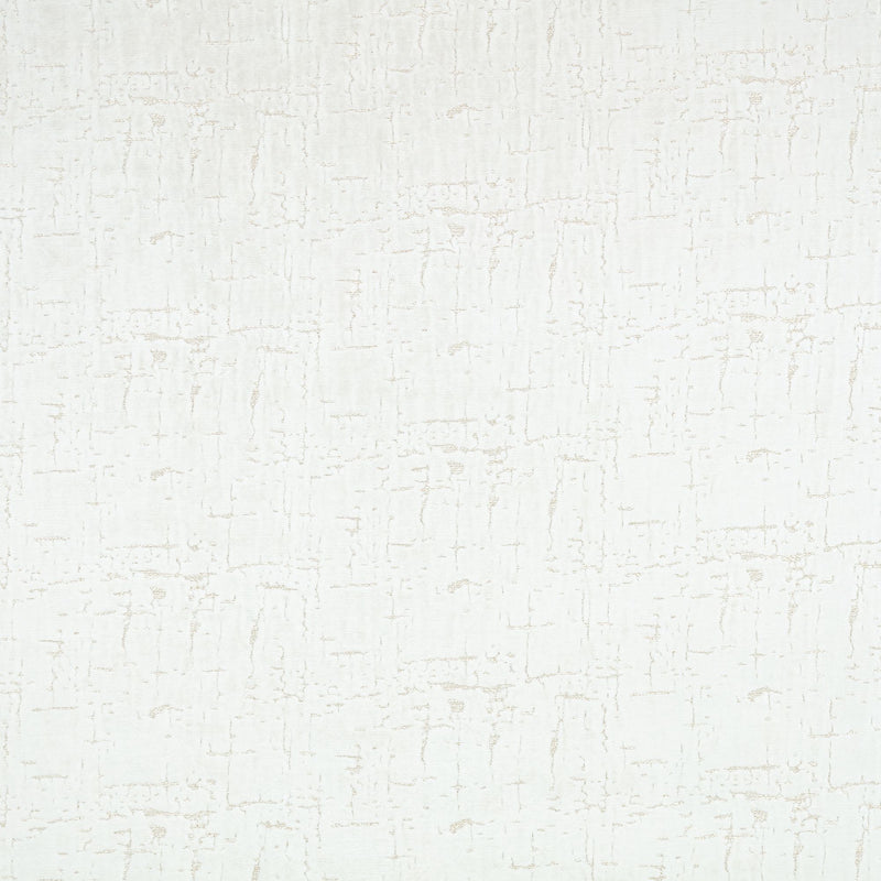 Z565/01 Ellice Moonbeam Checkmate Fabric by Zinc Textile