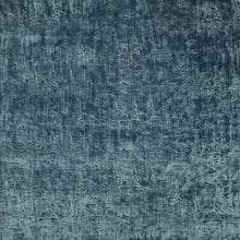 Z565/09 Ellice Ocean Checkmate Fabric by Zinc Textile