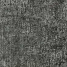 Z565/10 Ellice Gunmetal Checkmate Fabric by Zinc Textile