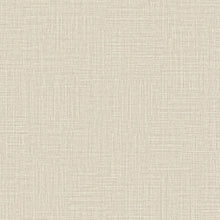 Marrakesh Small Weave Cream Wallpaper by Belgravia