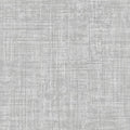 Large Weave Texture Grey wallpaper by Belgravia