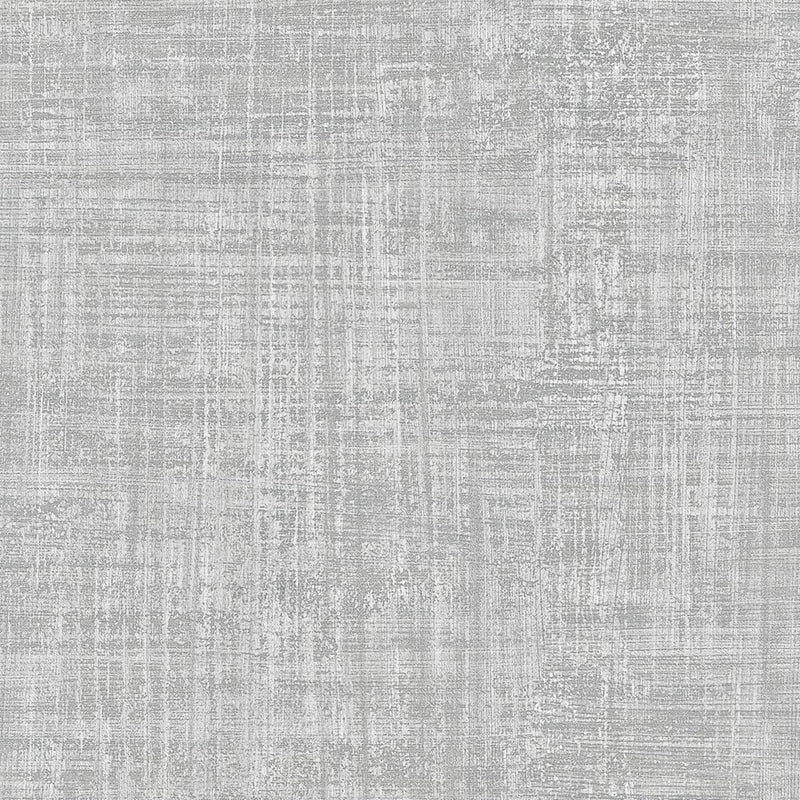 Z70734 Large Weave Texture Grey wallpaper by Belgravia