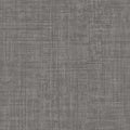 Large Weave Texture Dark Grey wallpaper by Belgravia