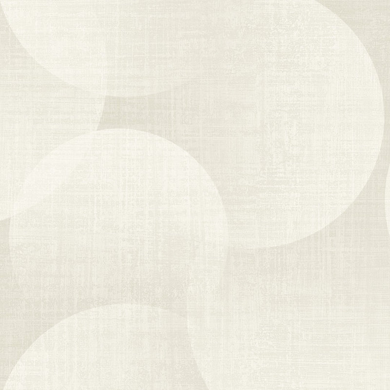 Z70738 Large Orb Texture Beige wallpaper by Belgravia