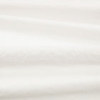 Enzo Wide Width Ivory Enzo Fabric by Zinc Textile
