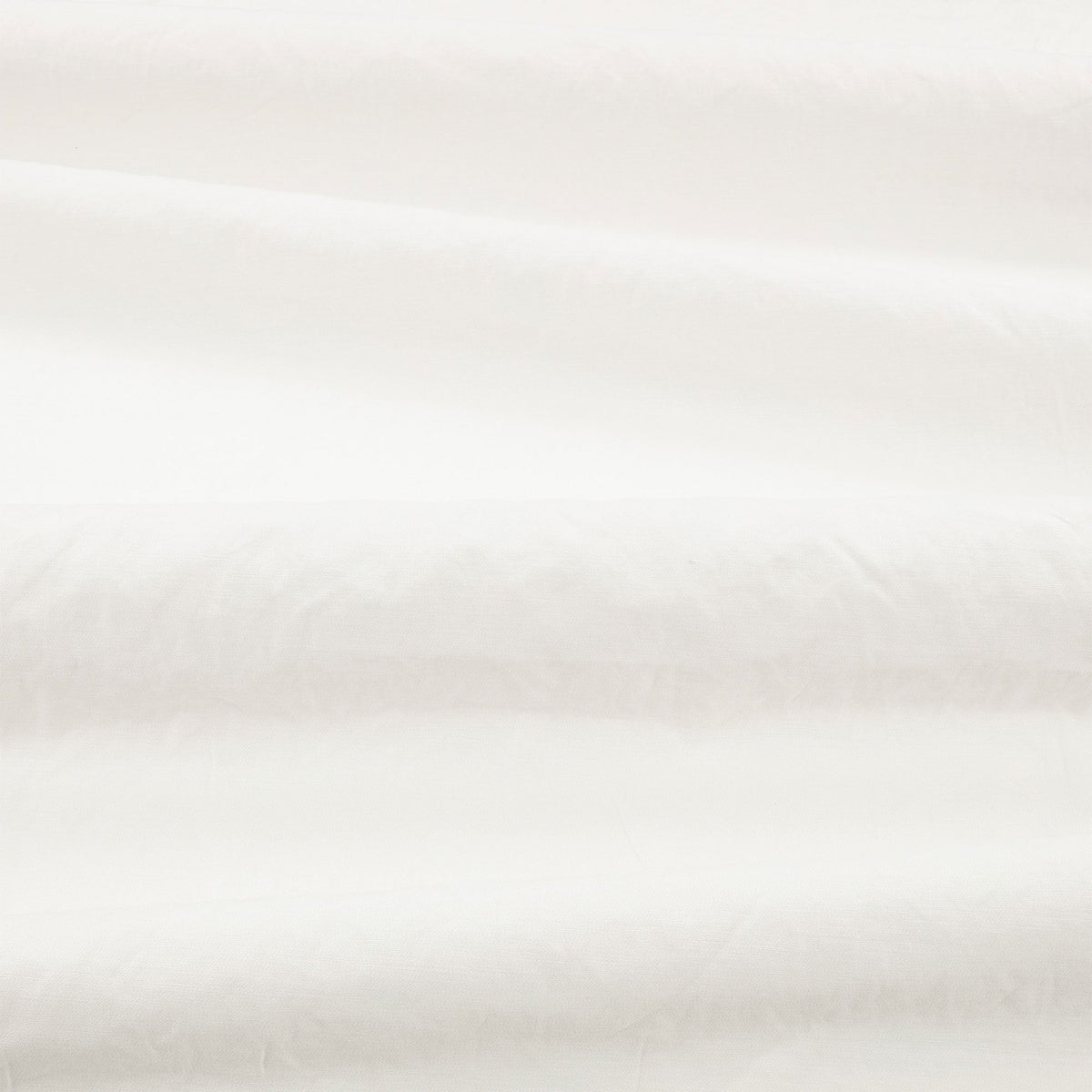 Enzo Wide Width Ivory Enzo Fabric by Zinc Textile