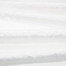 Enzo Wide Width Ivory Enzo Fabric by Zinc Textile
