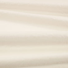 Enzo Wide Width Moonbeam Enzo Fabric by Zinc Textile