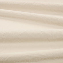 Enzo Wide Width Linen Enzo Fabric by Zinc Textile