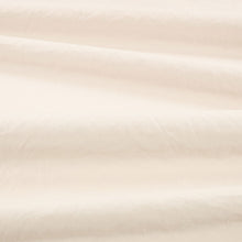 Enzo Wide Width Putty Enzo Fabric by Zinc Textile
