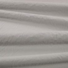 Enzo Wide Width Dove Enzo Fabric by Zinc Textile