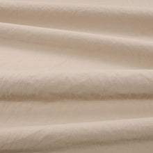Enzo Wide Width Mink Enzo Fabric by Zinc Textile