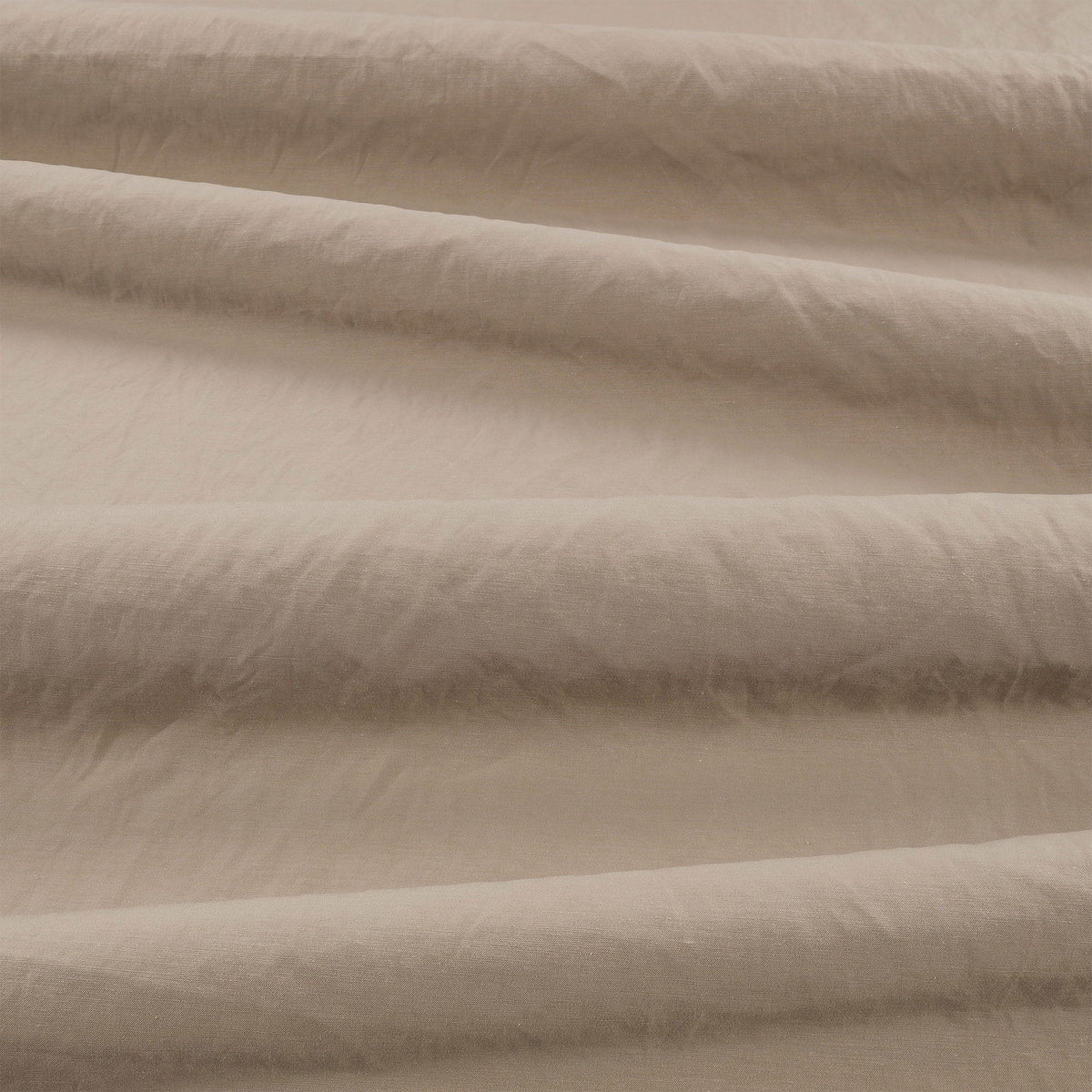 Enzo Wide Width Driftwood Enzo Fabric by Zinc Textile