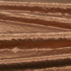 Enzo Wide Width Conker Enzo Fabric by Zinc Textile