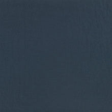 Enzo Wide Width Indigo Enzo Fabric by Zinc Textile