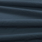 Enzo Wide Width Indigo Enzo Fabric by Zinc Textile