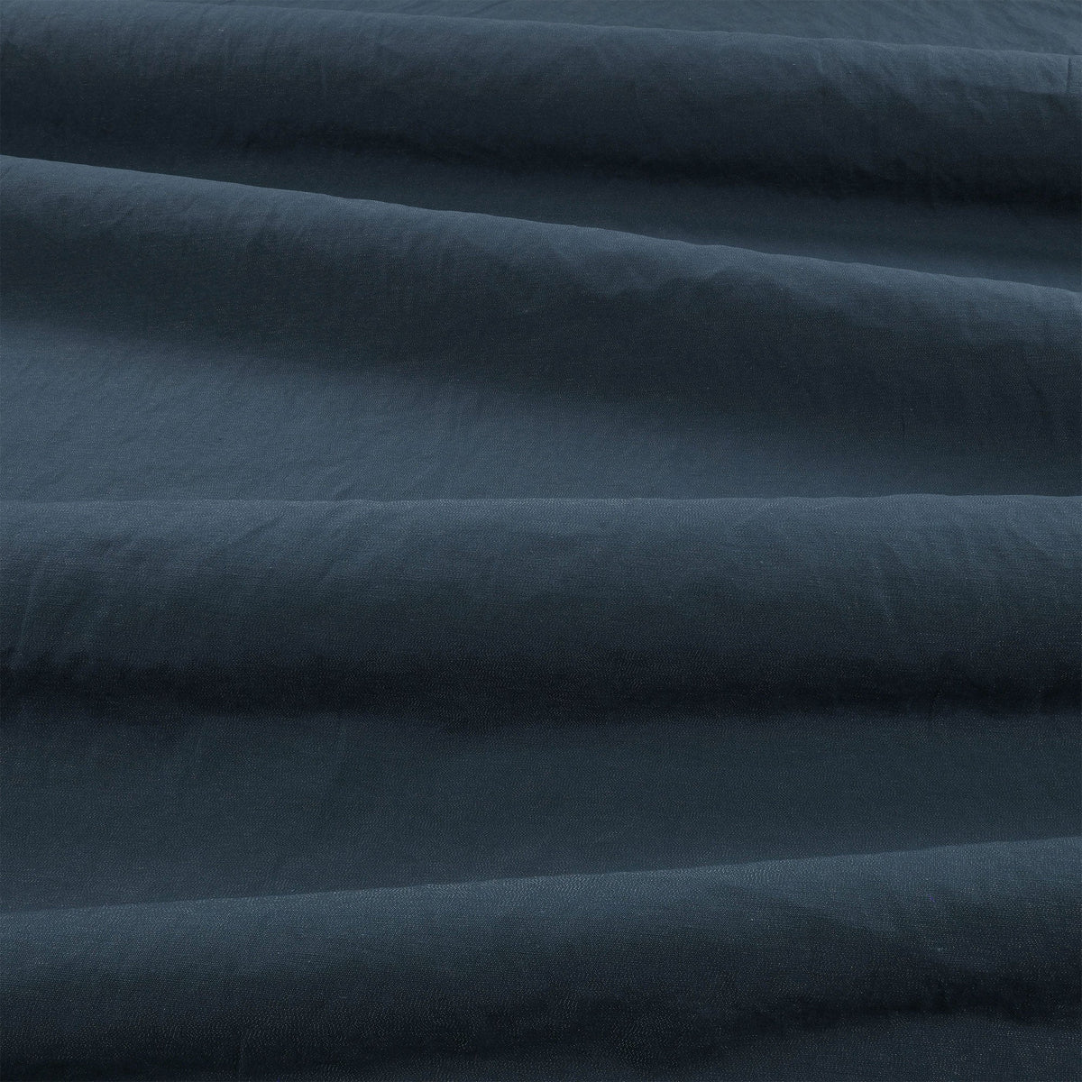 Enzo Wide Width Indigo Enzo Fabric by Zinc Textile