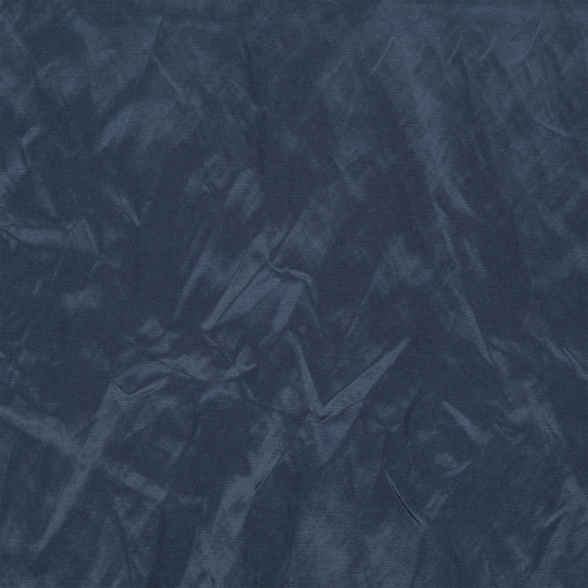 Enzo Wide Width Indigo Enzo Fabric by Zinc Textile