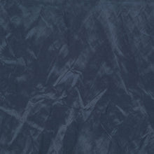 Enzo Wide Width Indigo Enzo Fabric by Zinc Textile
