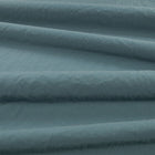 Enzo Wide Width Cerulean Enzo Fabric by Zinc Textile