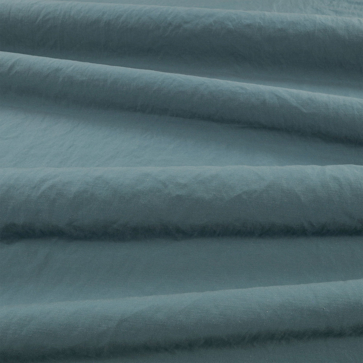 Enzo Wide Width Cerulean Enzo Fabric by Zinc Textile