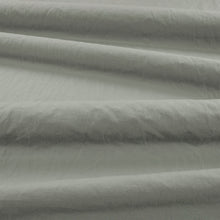 Enzo Wide Width Seafoam Enzo Fabric by Zinc Textile