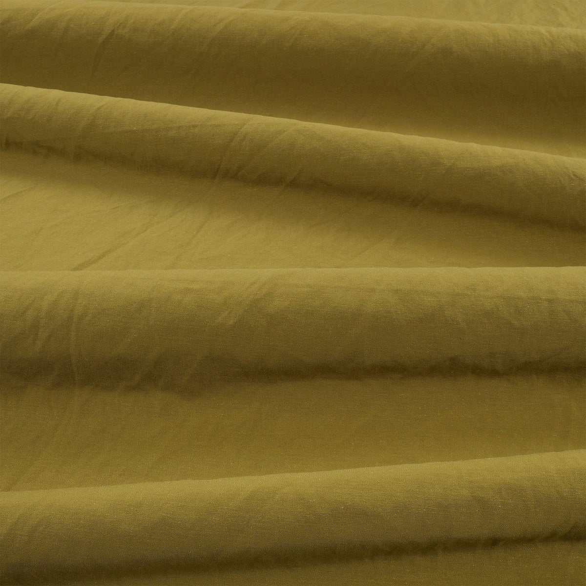 Enzo Wide Width Olive Enzo Fabric by Zinc Textile