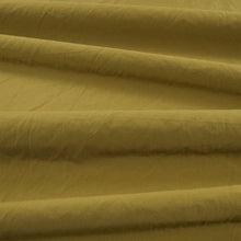 Enzo Wide Width Olive Enzo Fabric by Zinc Textile