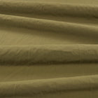 Enzo Wide Width Cypress Enzo Fabric by Zinc Textile
