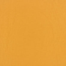 Enzo Wide Width Ochre Enzo Fabric by Zinc Textile