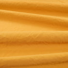 Enzo Wide Width Ochre Enzo Fabric by Zinc Textile