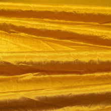 Enzo Wide Width Ochre Enzo Fabric by Zinc Textile