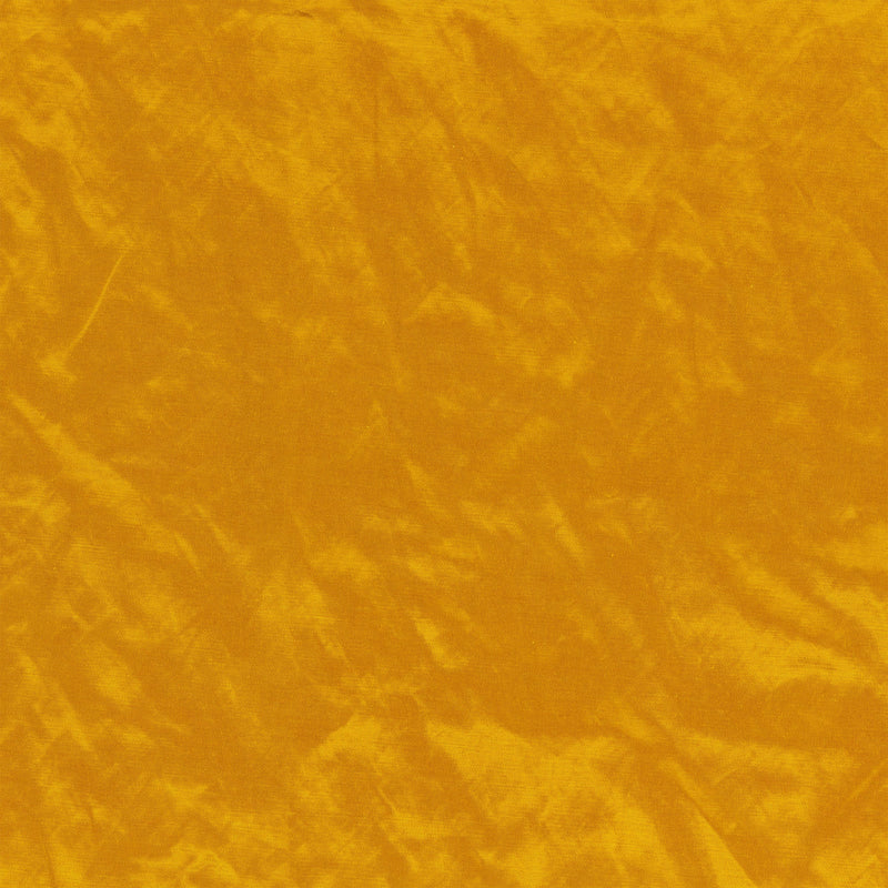 Enzo Wide Width Ochre Enzo Fabric by Zinc Textile