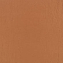 Enzo Wide Width Cognac Enzo Fabric by Zinc Textile