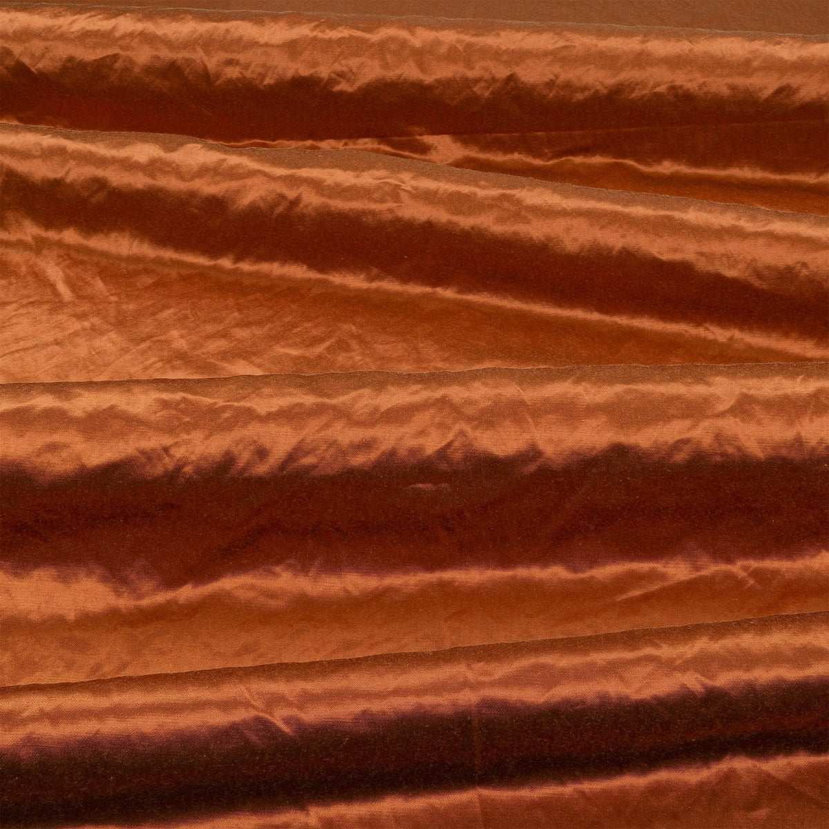 Enzo Wide Width Cognac Enzo Fabric by Zinc Textile