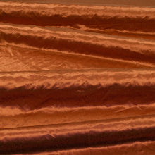 Enzo Wide Width Cognac Enzo Fabric by Zinc Textile