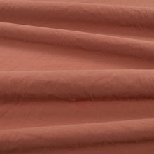 Enzo Wide Width Brunello Enzo Fabric by Zinc Textile